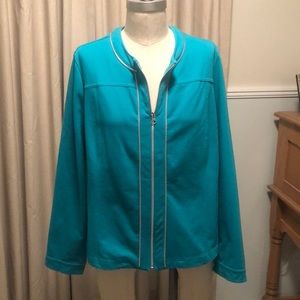 Chico’s Size 3 jacket